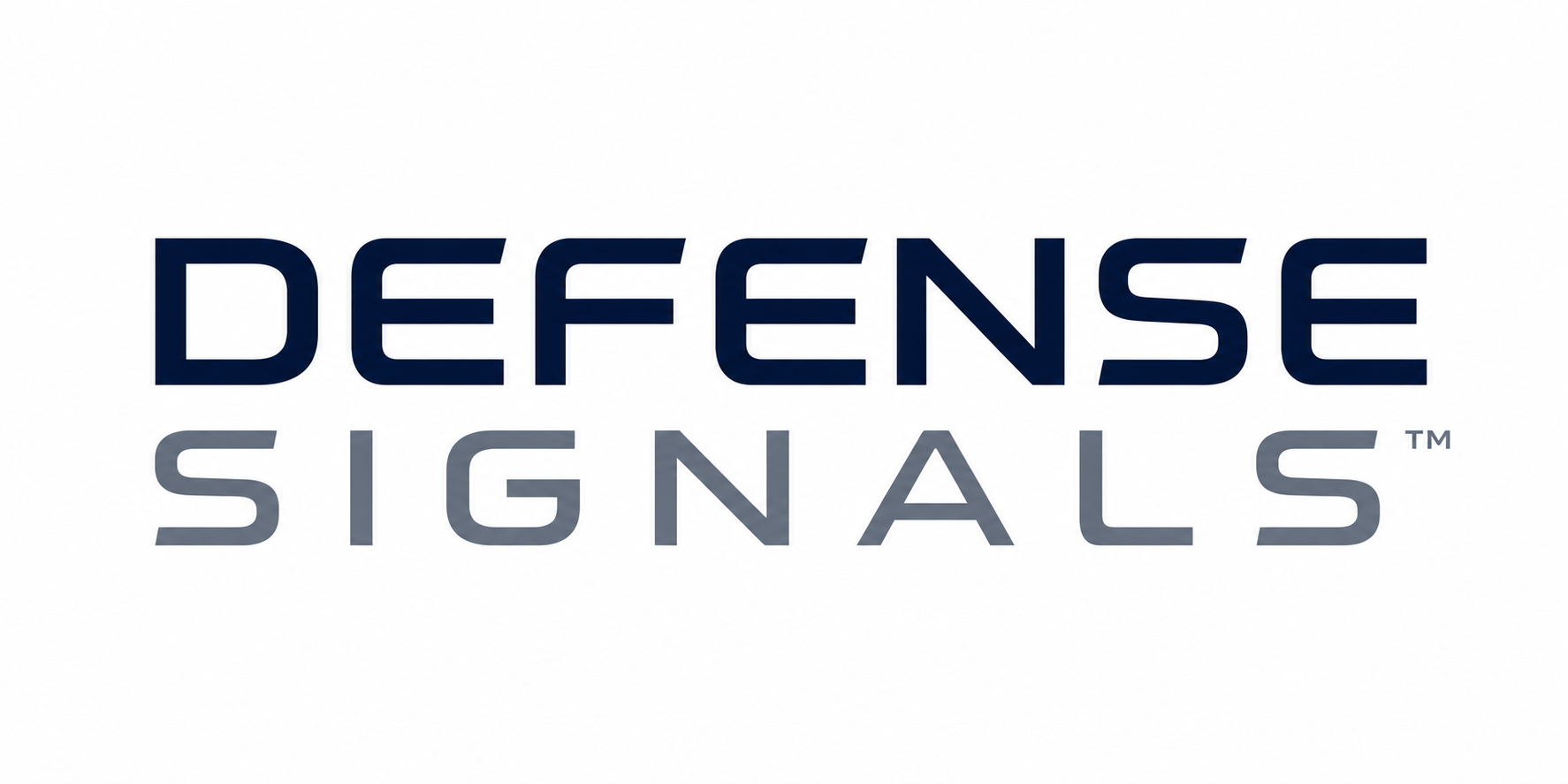 Defense Signals